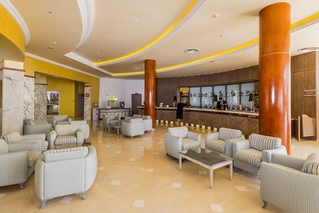 Abou Sofiane & Aquapark - 9