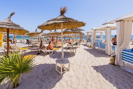 Abou Sofiane & Aquapark - 11