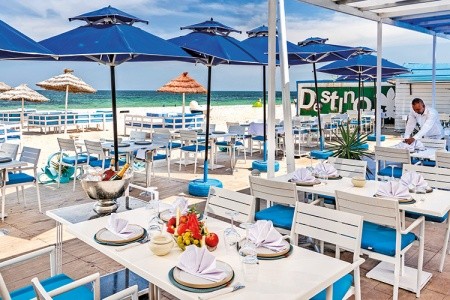 Abou Sofiane & Aquapark - 12