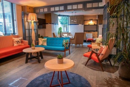 The Corner London City - 11