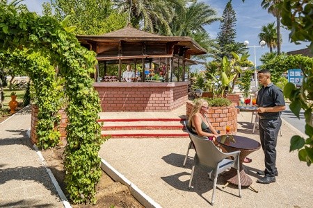 Abou Sofiane & Aquapark - 14