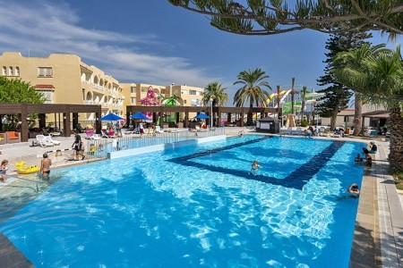 Abou Sofiane & Aquapark - 15