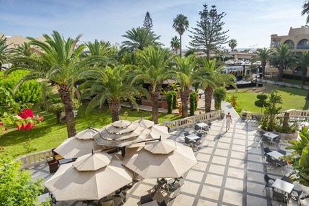 Abou Sofiane & Aquapark - 16