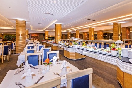 Abou Sofiane & Aquapark - 18