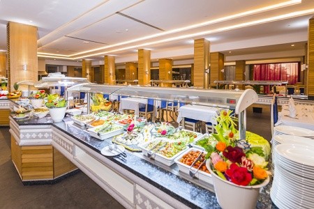 Abou Sofiane & Aquapark - 19