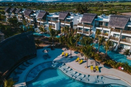 Sunrise Attitude (Ex. Emeraude Beach Attitude) - 5