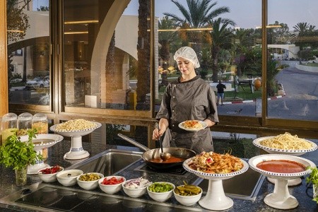 Abou Sofiane & Aquapark - 20