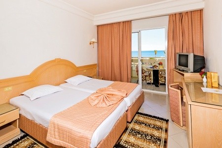 Abou Sofiane & Aquapark - 21