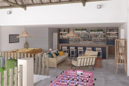 Sunrise Attitude (Ex. Emeraude Beach Attitude) - 14