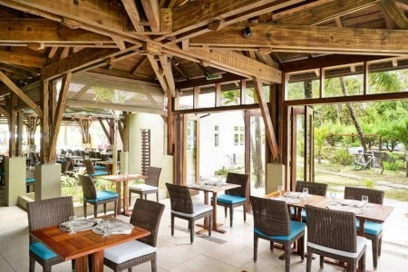 Sunrise Attitude (Ex. Emeraude Beach Attitude) - 15