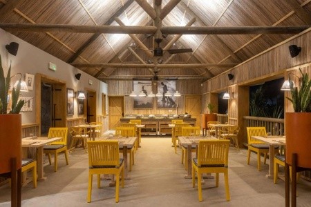 Sunrise Attitude (Ex. Emeraude Beach Attitude) - 16