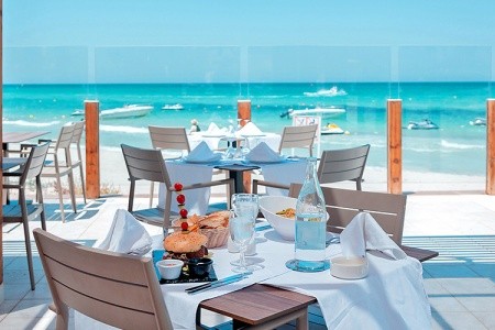 Tunisko, Djerba, Vincci Dar Midoun (Ex. Magic Djerba Mare), za <span>21.190</span> Kč