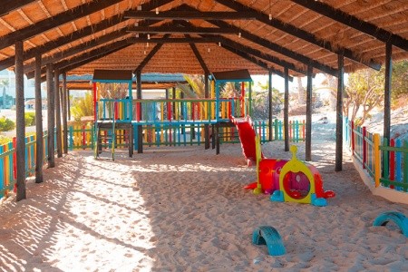 Vincci Dar Midoun (Ex. Magic Djerba Mare) - 8