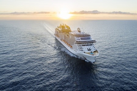 Msc Virtuosa - 3