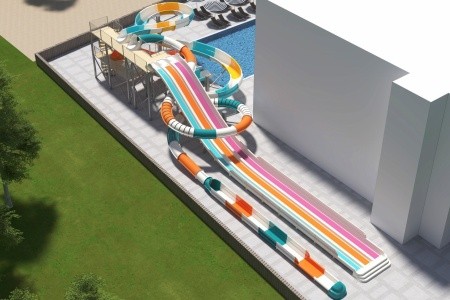 Turecko, Bodrum, Azure By Yelken, za <span>34.341</span> Kč