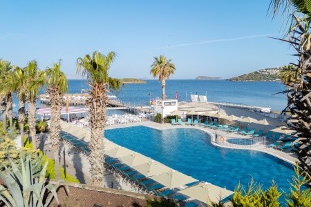 Azure By Yelken - 10