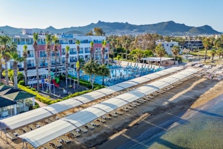 Azure By Yelken - 12