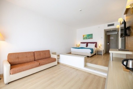 Azure By Yelken - 19