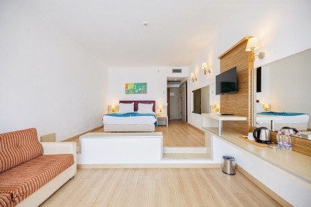 Azure By Yelken - 20