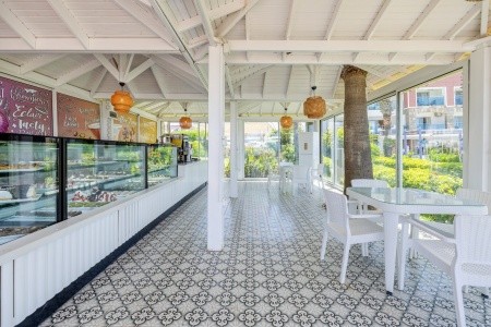 Azure By Yelken - 29