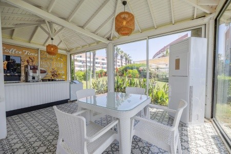 Azure By Yelken - 30