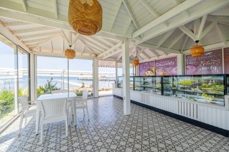 Azure By Yelken - 31