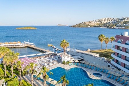 Azure By Yelken - 34