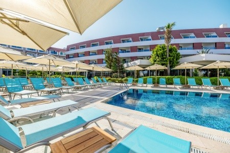 Azure By Yelken - 35