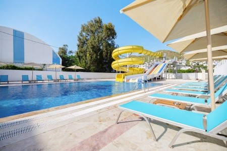 Azure By Yelken - 36