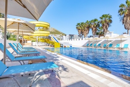 Azure By Yelken - 37