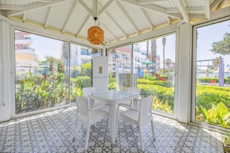 Azure By Yelken - 39