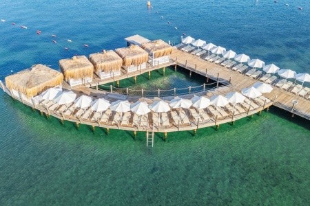 Azure By Yelken - 42