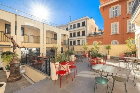 Apollinaire Nice (Ex. Ellington Nice) - 7