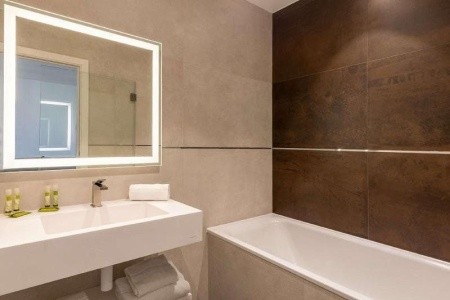 Apollinaire Nice (Ex. Ellington Nice) - 9