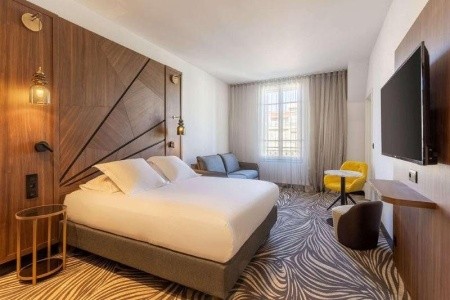 Apollinaire Nice (Ex. Ellington Nice) - 11