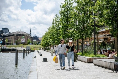 Belgické království s ochutnávkou na Rýnu - 3