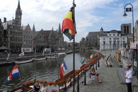 Belgické království s ochutnávkou na Rýnu - 7