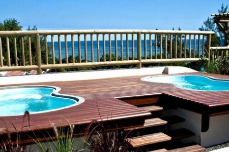 Aanari Hotel & Spa - 10