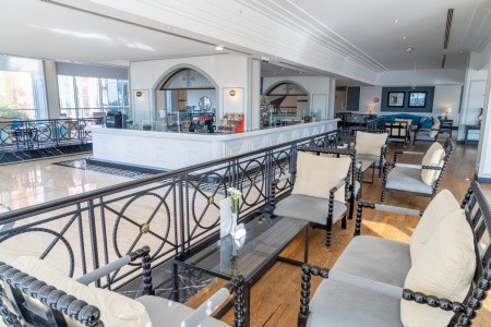 Turecko Belek Ic Santai 12 dňový pobyt Ultra All inclusive Letecky Letisko: Viedeň April 2026 (21/04/26- 2/05/26)