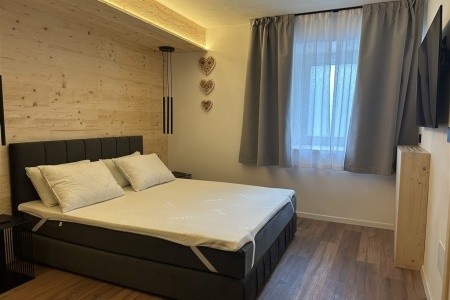 Apartmánový Dům Nonna Tecla