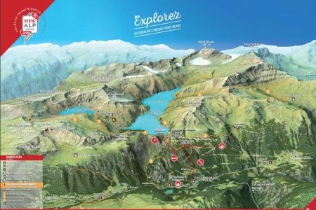 Unikátní švýcarské železnice a lanovky - 8