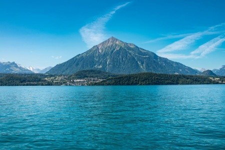 Unikátní švýcarské železnice a lanovky - 18