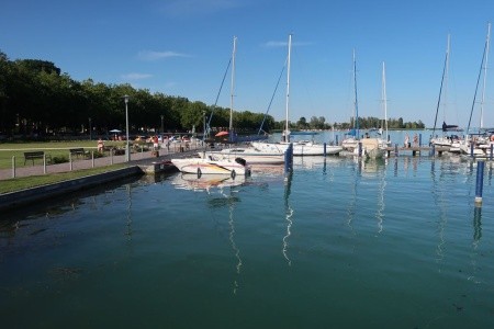 Kemp Holiday & Strand - 31