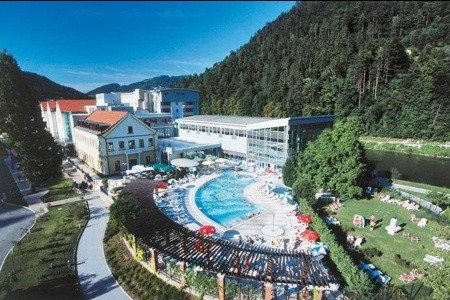 Zdravilišče Laško