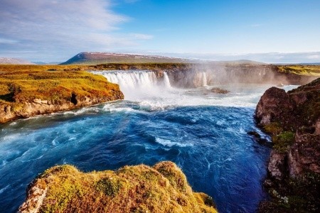 Nejkrásnější místa Islandu II - 5