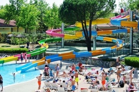 Camping Bella Italia (Peschiera Del Garda) - 15