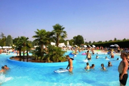 Camping Bella Italia (Peschiera Del Garda) - 16