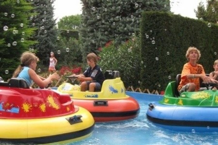 Camping Bella Italia (Peschiera Del Garda) - 19