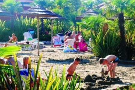 Camping Bella Italia (Peschiera Del Garda) - 24