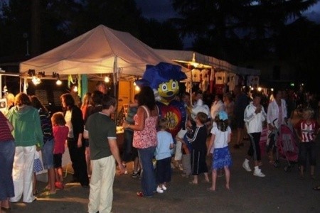 Camping Bella Italia (Peschiera Del Garda) - 13